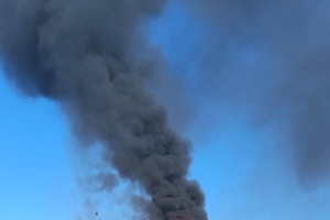 Російських ударів минулої доби зазнали Харків та сім населених пунктів області, є пошкодження