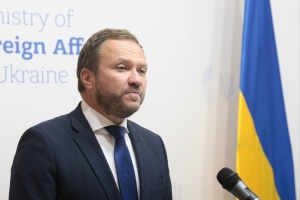 Глава МЗС Естонії: Росія не зацікавлена в мирі, потрібен тиск