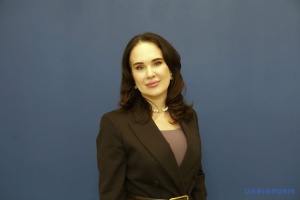 Мудра закликала країни Глобального Півдня долучитися до спецтрибуналу щодо злочину агресії РФ проти України