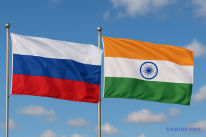 Росія розширює співпрацю з Індією для спільного виробництва дронів - ISW