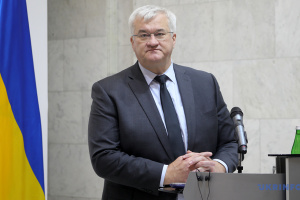 «Причини - у Тбілісі, а не в Києві»: Сибіга зреагував на закиди МЗС Грузії щодо євроінтеграції