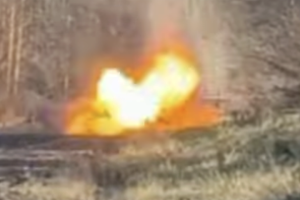 In Russland Oberstleutnant der OMON liquidiert, der an Kriegsverbrechen in Region Kyjiw beteiligt war In Russland Oberstleutnant der OMON liquidiert, der an Kriegsverbrechen in Region Kyjiw beteiligt war