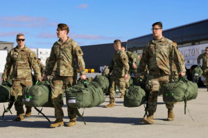 Військові сили НАТО поки не готові до ведення тривалої війни - Bloomberg