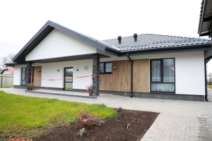 Словенія спрямує майже €1 мільйон в будівництво дитбудинків сімейного типу на Хмельниччині