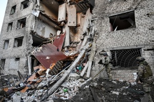 У Запоріжжі за час повномасштабної війни зруйновані та пошкоджені майже 4000 будинків