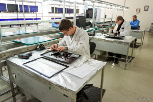 How Minsk’s Plant SVT Services Russia’s Military-Industrial Complex