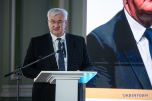 Over twenty countries join PURL, commitments exceed $4B– Sybiha