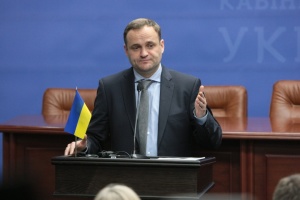 Евакуація населення з півдня Одеської області не планується - Кулеба