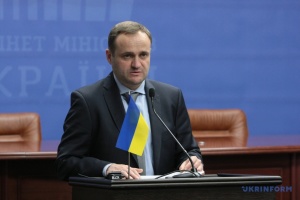 РФ вночі завдала масованого удару по портах, залізниці та критичній інфраструктурі України - Кулеба