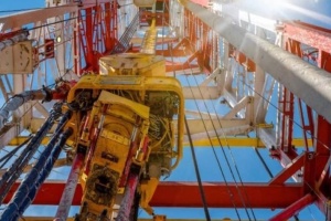 «Надра України» за 9 місяців цього року отримали ₴27,5 мільйона чистого прибутку