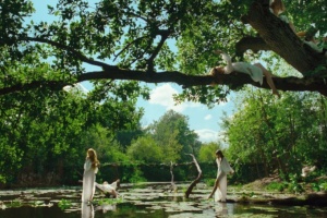 Вийшов трейлер фільму «Мавка. Справжній міф»