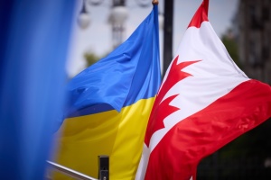 Canada to provide over $44M to help restore Ukraine's energy infrastructure