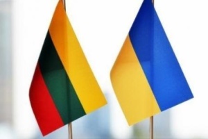 Ukraine offers Lithuania its expertise in countering drones