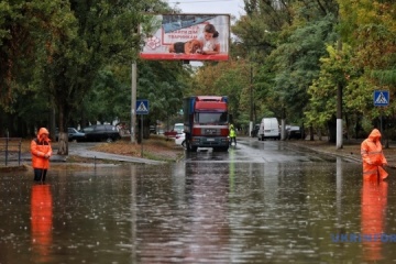 Severe weather in Odesa: family of five among the dead