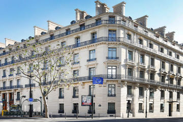 Ukraine erhält 170 Mio. Euro von der der Entwicklungsbank des Europarates für Finanzierung von Wohnraum 