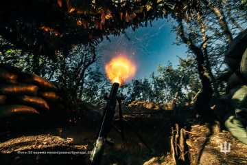 War update: 158 combat clashes on front lines in past 24 hours