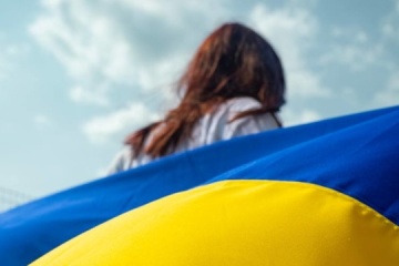L’Ukraine a rapatrié un groupe d’enfants du territoire de la région de Kherson occupé par les forces russes 