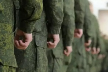 ISW analizował jesienny pobór i formowanie rezerw w armii rosyjskiej