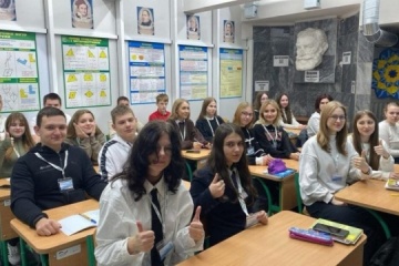 歴史の教訓と戦時下教育　ウクライナで愛国心を教えることはできるのか？