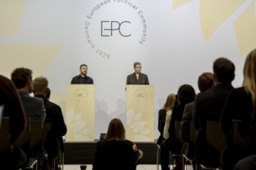 Ukraina ma wystarczające możliwości produkcji dronów, potrzebne jest tylko finansowanie - Zełenski