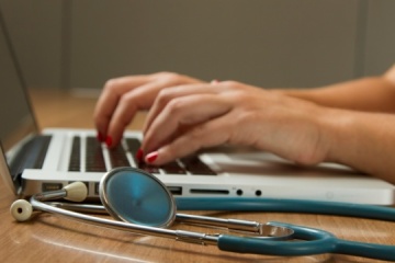 New digital health certificates planned in Ukraine