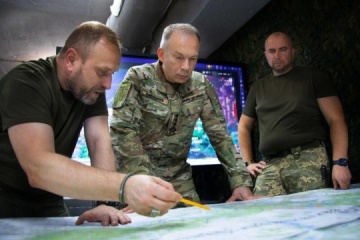 Les pertes de l’armée russe à la suite d’une contre-offensive ukrainienne à Dobropillia s’élèvent à 3 520 hommes