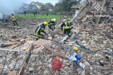 ロシア軍、ウクライナ西部はじめ再び大規模攻撃　リヴィウ州で死者４名