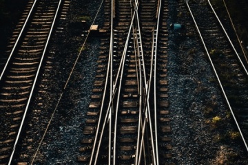 Partisanen legen Bahnlieferungen von Militärgütern der Russischen Föderation in Südukraine lahm