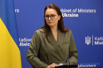 Ukrainian government to allocate additional UAH 324.7B for defense 