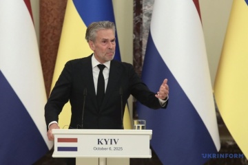 Niederlande gewähren der Weltbank 55 Mio. Euro für Wiederaufbau der Ukraine – Schoof