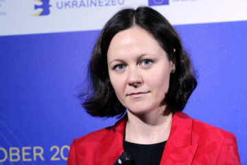 L’Ukraine techniquement prête à entamer les négociations d’adhésion à l’UE, selon la responsable du projet Ukraine2EU