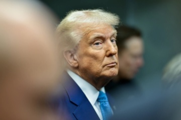 Trump à propos de la livraison de missiles Tomahawk à l’Ukraine : J’ai en quelque sorte pris une décision 