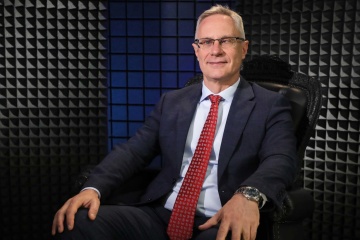 L'Ukraine a adopté l'approche israélienne pour la réhabilitation des victimes de la guerre