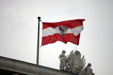 L’Autriche soutient le crédit de réparations pour l’Ukraine en attendant le texte juridique