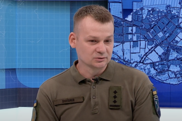 Armée ukrainienne : En direction de Kherson, il n'y a aucun signe que les forces armées russes se préparent à débarquer sur la rive droite