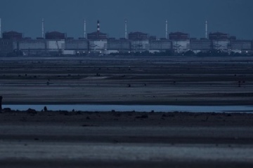 Le ministère ukrainien des Affaires étrangères avertit que la Russie bloque les travaux de réparation à la centrale nucléaire de Zaporijjia