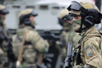 Kreml befürchtet Anstieg der Kriminalität nach Demobilisierung von Soldaten des Krieges gegen die Ukraine – Geheimdienst