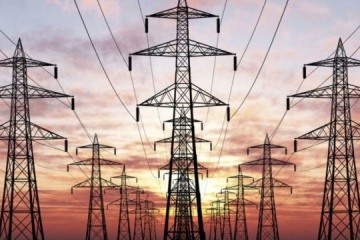 Ministère de l'Énergie ukrainien : La Russie a mené plus de 26 attaques contre des installations énergétiques ukrainiennes en un jour