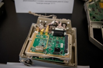 Selon Kyiv, 676 000 composants étrangers ont été identifiés dans les drones et missiles russes utilisés contre l’Ukraine en septembre