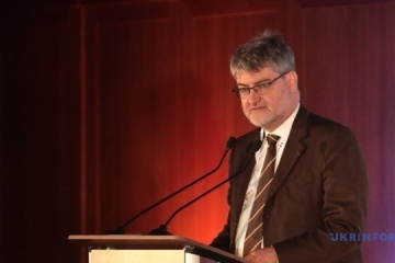 La France renforce son partenariat médical avec l’Ukraine