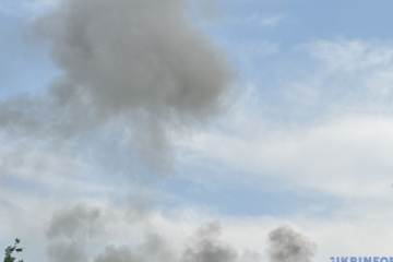 In Region Cherson ein Zivilist getötet, sechs verletzt, 28 Ortschaften beschossen