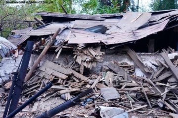 À Zaporijjia le nombre de blessés à la suite d'une attaque est passé à cinq