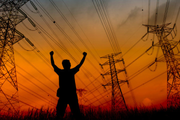 Power restored to over 800,000 households in Kyiv, local outages remain - DTEK