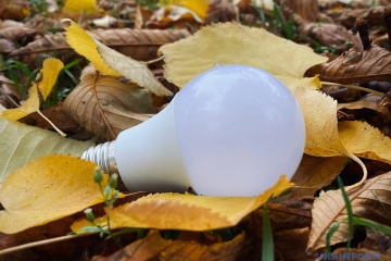 Odbiorcy w trzech obwodach częściowo bez prądu z powodu rosyjskiego ostrzału - Ministerstwo Energii