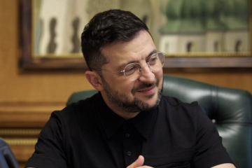 ゼレンシキー宇大統領、トランプ米大統領とウクライナの防空強化等協議