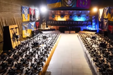 Zaporizhzhia region sent drones and equipment worth UAH 18M to front line