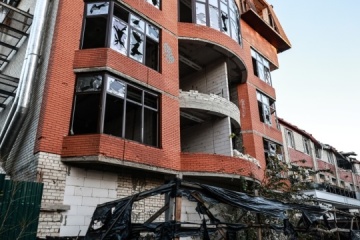 Guerre en Ukraine : deux morts et six blessés dans des bombardements russes sur la région de Kherson