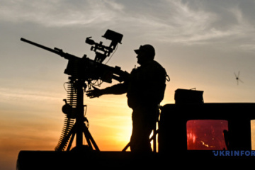 Les forces de défense aérienne ont neutralisé 69 des 82 drones russes la nuit