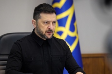 Zelensky : Certains composants des missiles et drones russes proviennent encore d’Europe