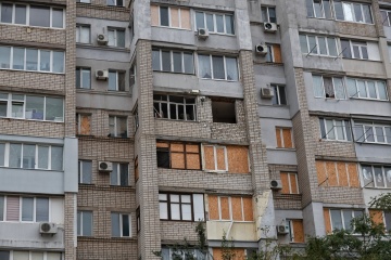 Guerre en Ukraine : Un civil et cinq blessés dans des bombardements russes sur la région de Kherson 